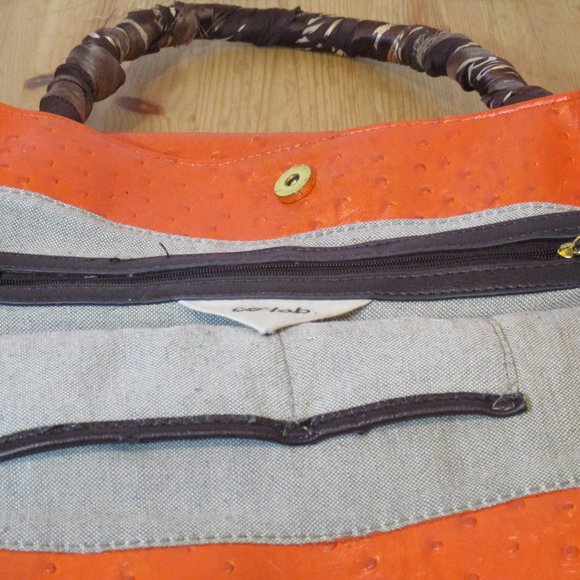 Budha type Bag from Colab - Picture 2 of 2